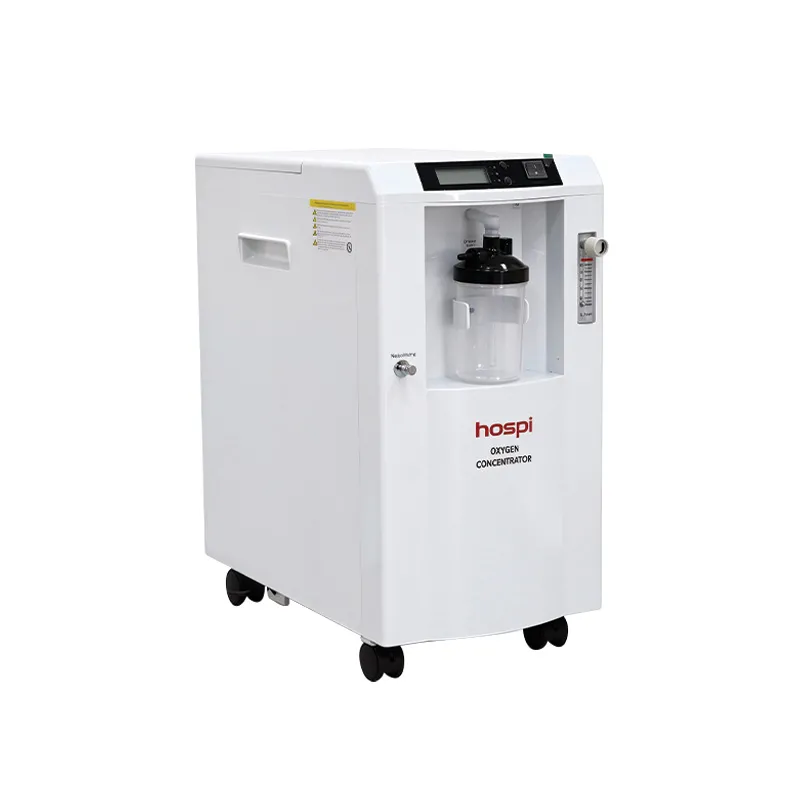 Oxygen Concentrator